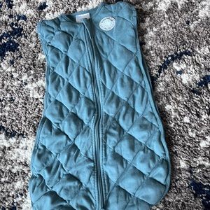 Dreamland baby swaddle